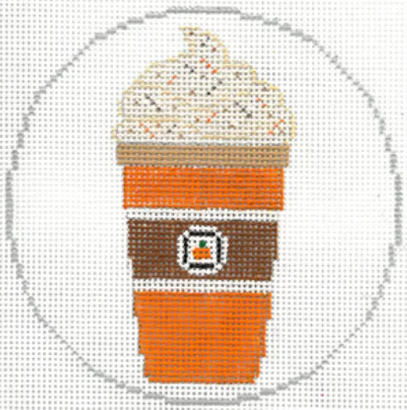 Xo-273P Food Truck Pumpkin Latte 1
