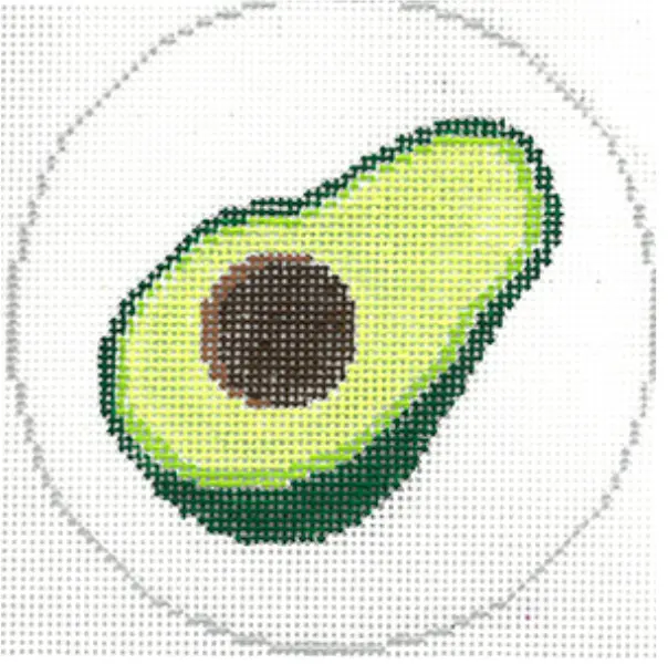 Xo-273A Food Truck Avocado 1