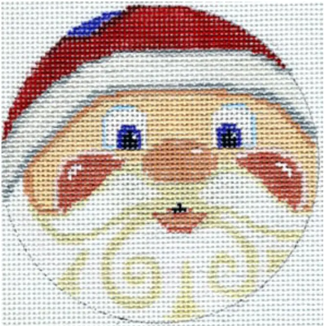 Xo-175S Sweet Santa 1