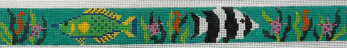 242H Marine Scenes Belt 1