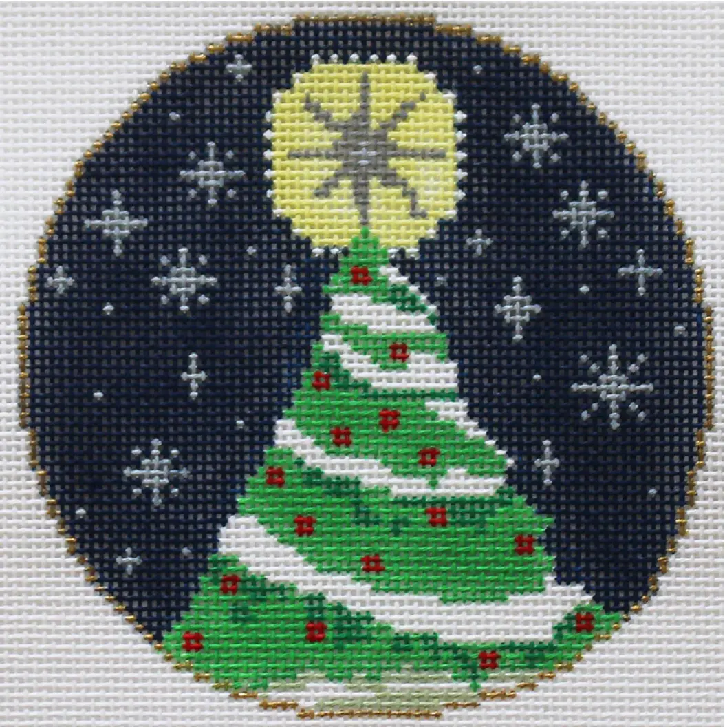 Su556 O Christmas Tree 1