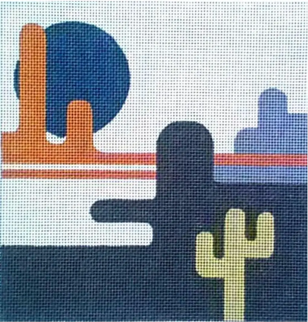 70643 Canyon Mid Century 1