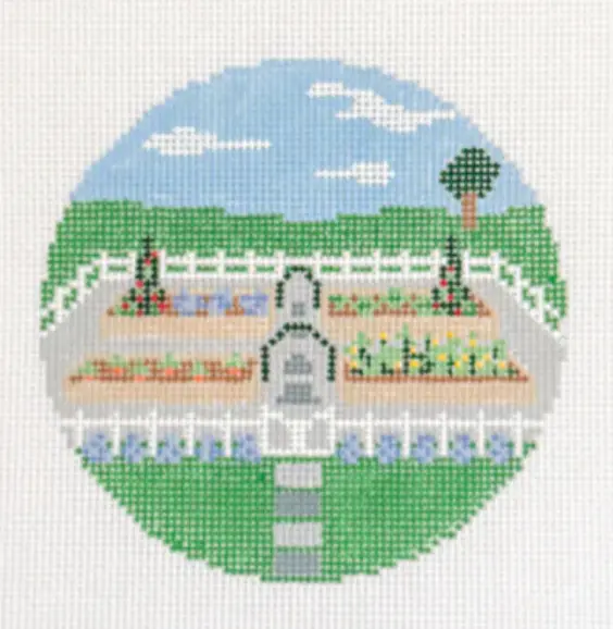 Gp152 Veggie Garden 1
