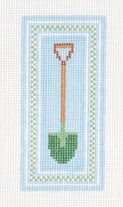 Gp131 Garden Shovel 1