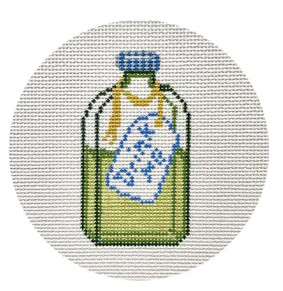 29Ff Alice In Technicolor - Drink Me Bottle 1