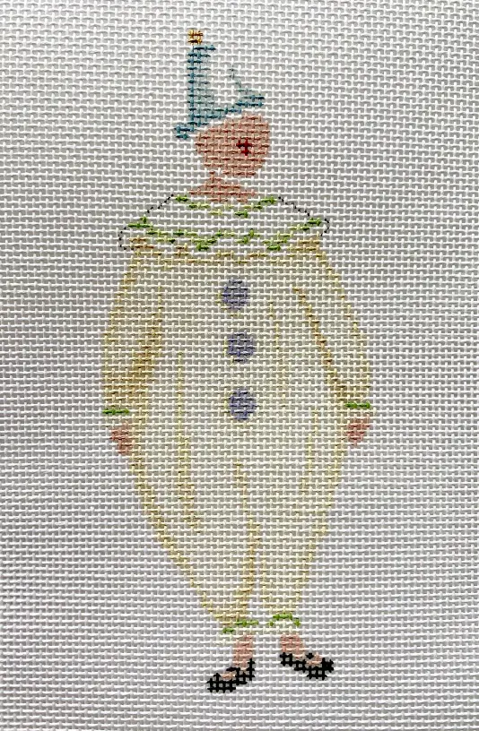 18X-C Carnival Series - Clown 1