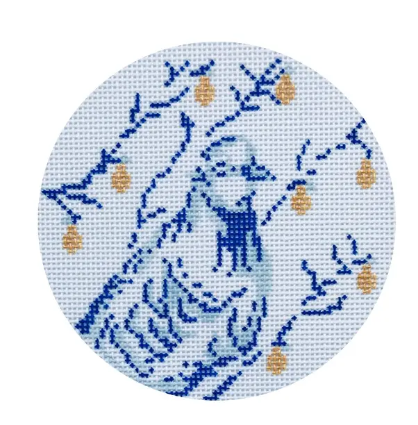 24A Partridge In A Pear Tree 1