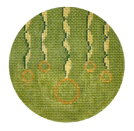 24Ee Twelvetide In Color - Five Golden Rings 1