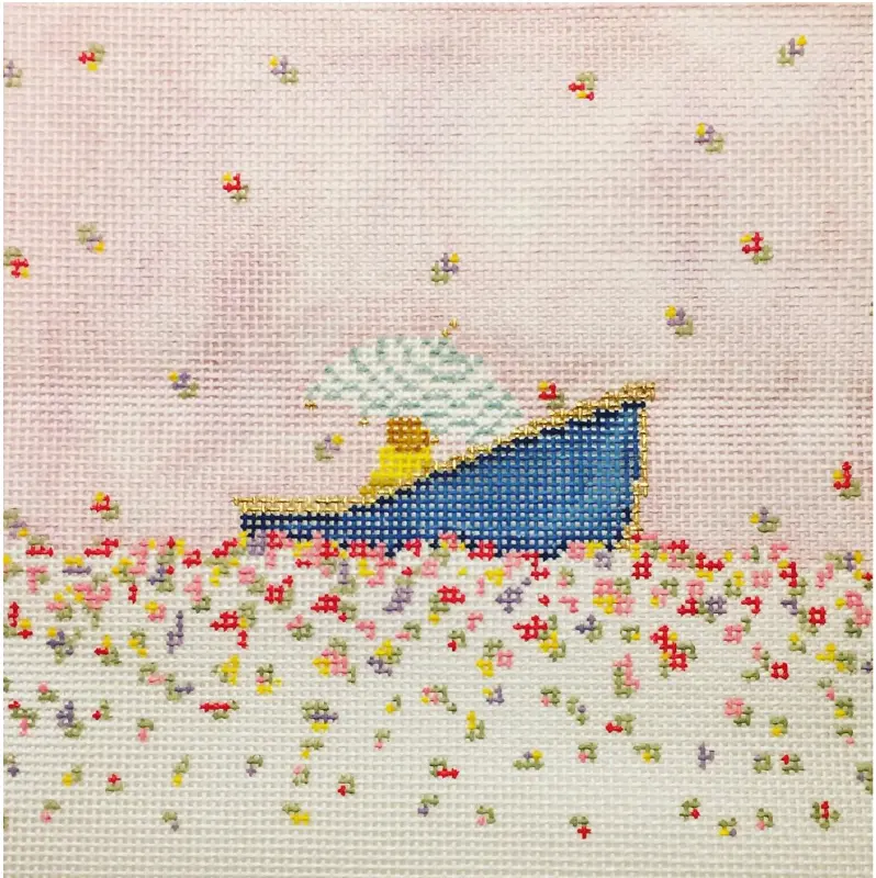 15Bb It's Raining Flowers 1