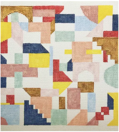15Kk-4 Color Blocks 1