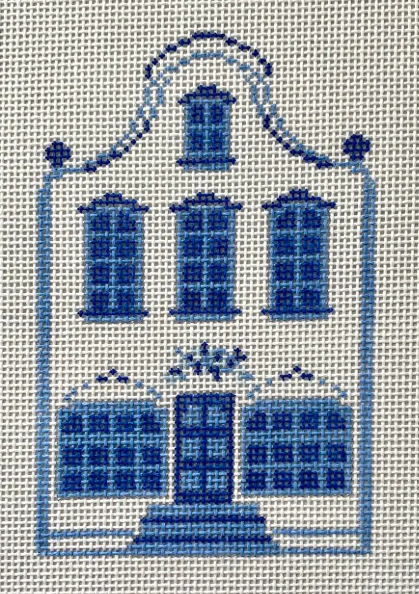 30A Delft House #1 1
