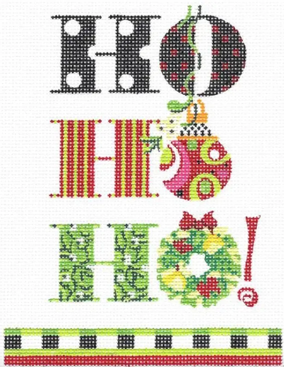 Kcn9008 Small Ho-Ho-Ho 1