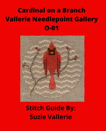 O-01 Cardinal Stitch Guide 1