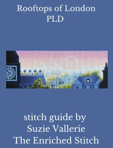 Ac031 Rooftops Of London Stitch Guide 1