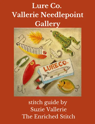 Al-038 Lure Co. Stitch Guide 1