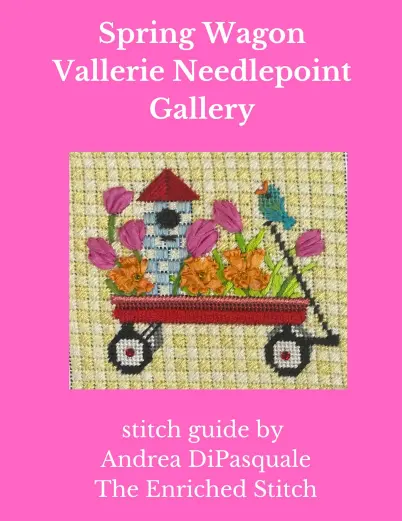 Al-083 Spring Wagon Stitch Guide 1