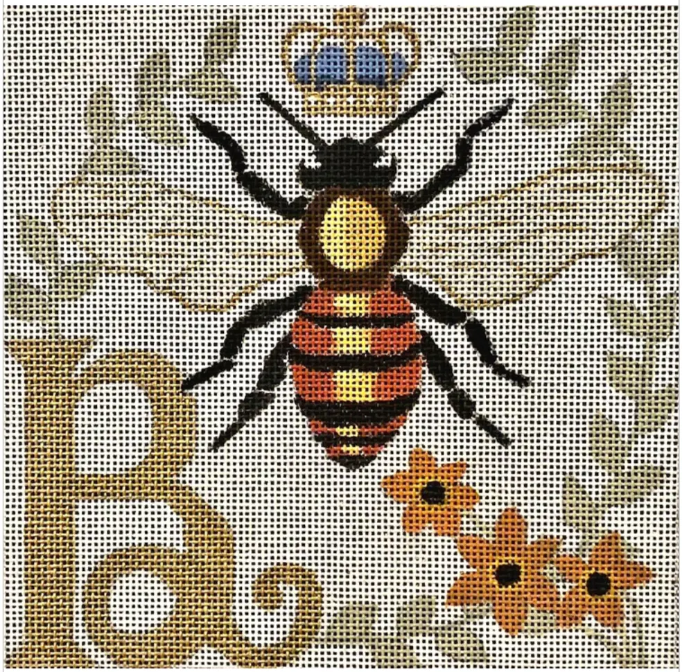 L04 B Is For Bee 1