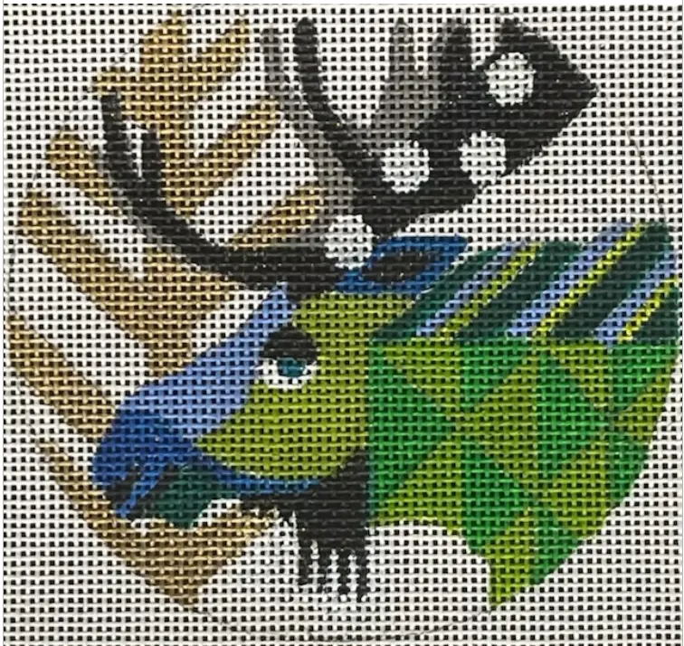 H325 Abstract Moose 1