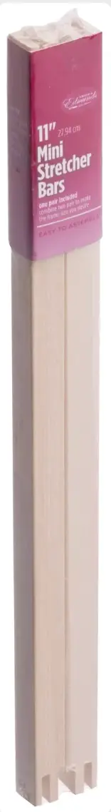 28 Inch Stretcher Bars 1