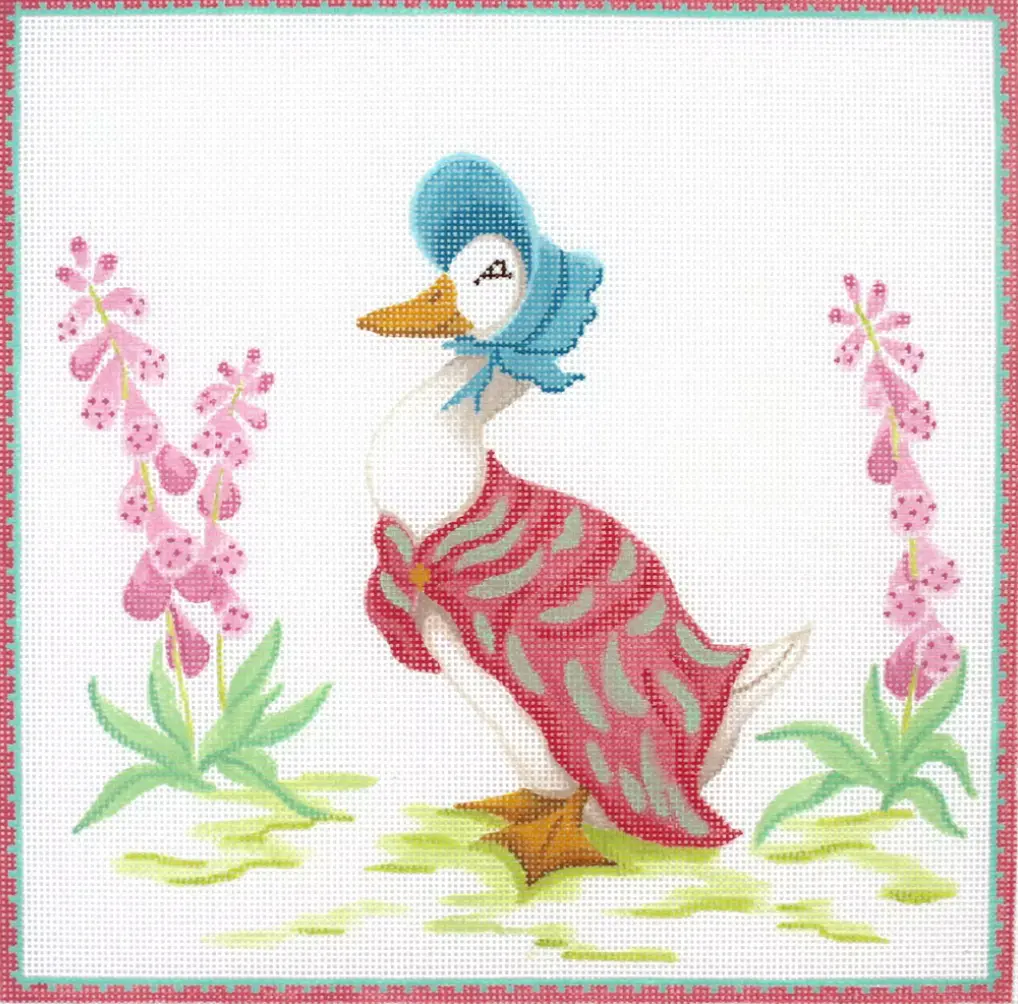 Pl-172 Jemima Puddleduck 1