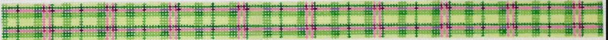 Sgs-04 Pink And Green Madras Sunglass Strap 1