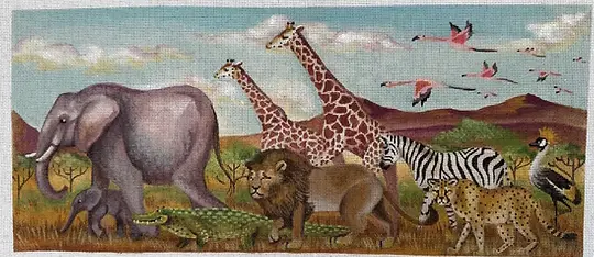 Adp226 Safari March 1