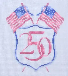 Kcd2967 250Th Anniversary Crest 1