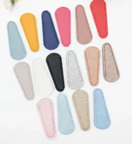 Scissor Sheath For Small Scissors 1