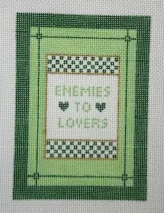 Abc-042 Enemies To Lovers 1