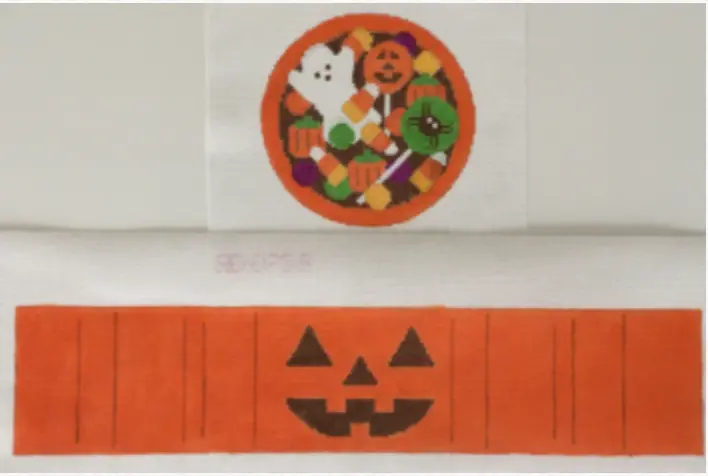 Rd075 Halloween Cake 1