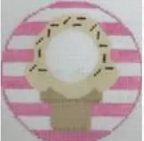 Rd395 Ice Cream Monogram Round 1