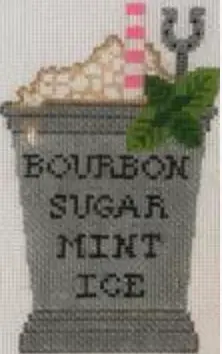 Rd491 Mini Mint Julep Recipe 1