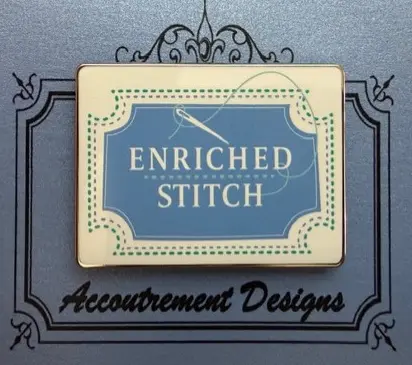 Enriched Stitch Needleminder Magnet 1