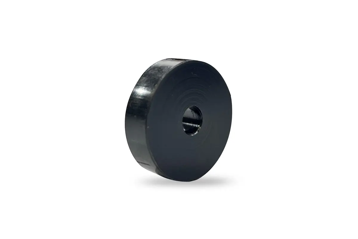 Plastic Seat Spacer D.40 X 10 1