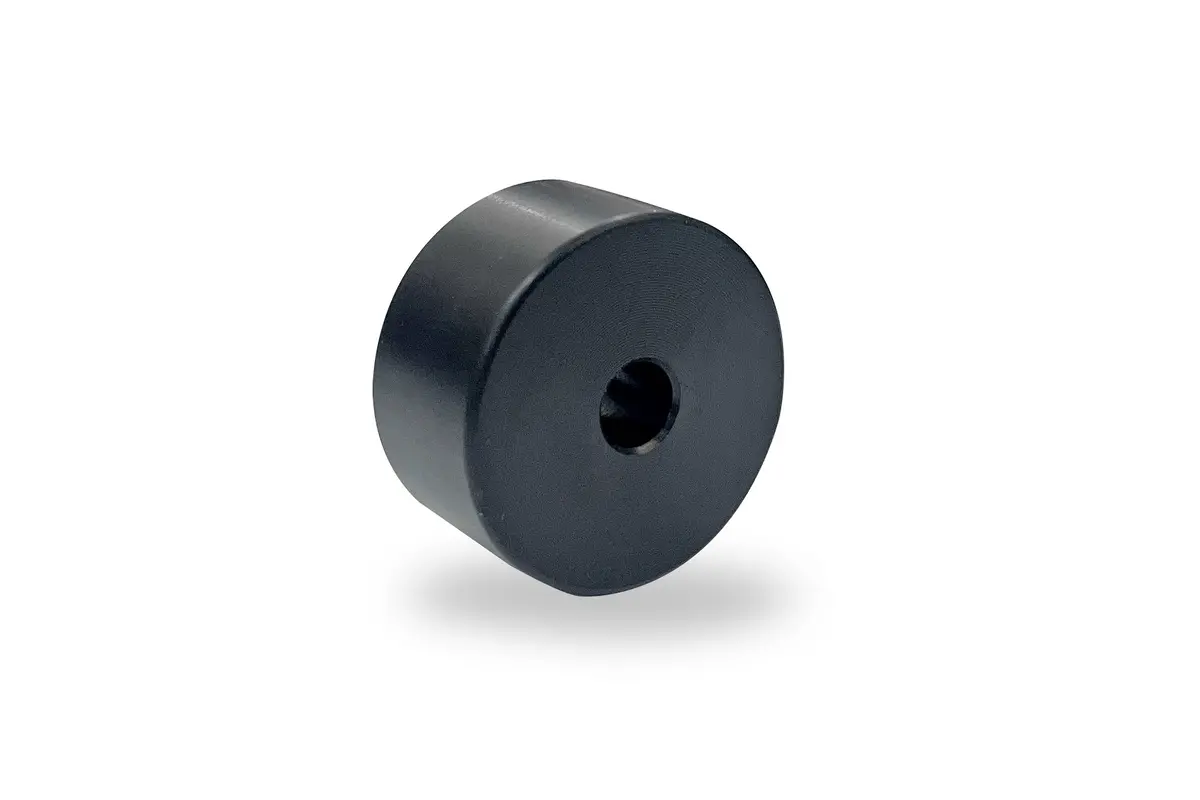 Plastic Seat Spacer D.40 X 20 1