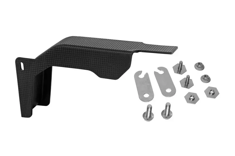 Kz/Shifter Chain Guard Complete 1