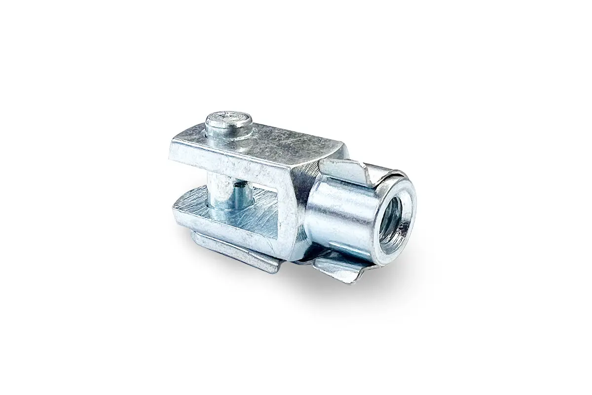 Mini Brake Clevis D.6X12 1