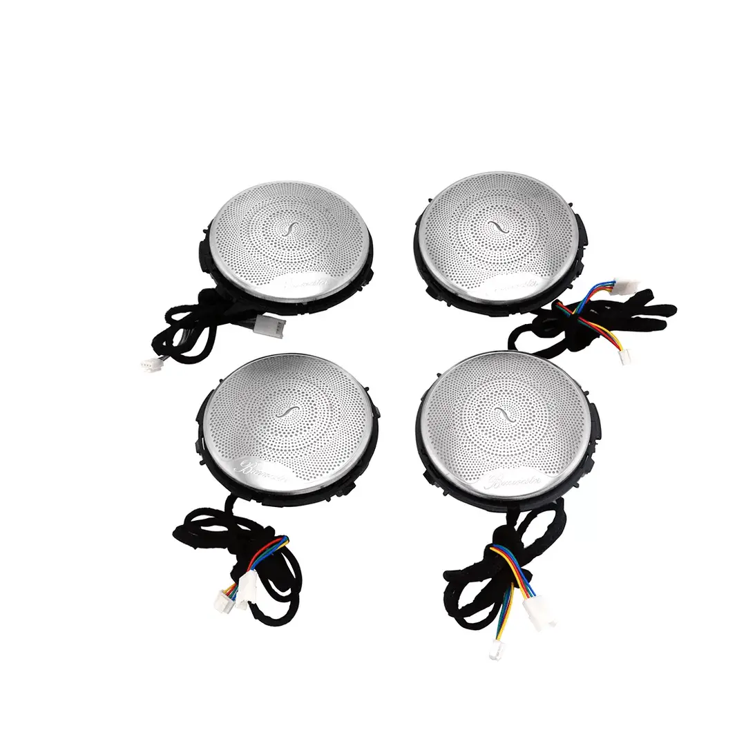 Glc Speaker Kit Light Upgrade (X253) 1