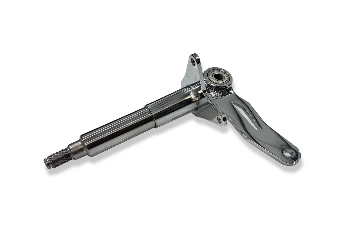 D.25 Spindles Rxt Kz125 - 10Mm 1