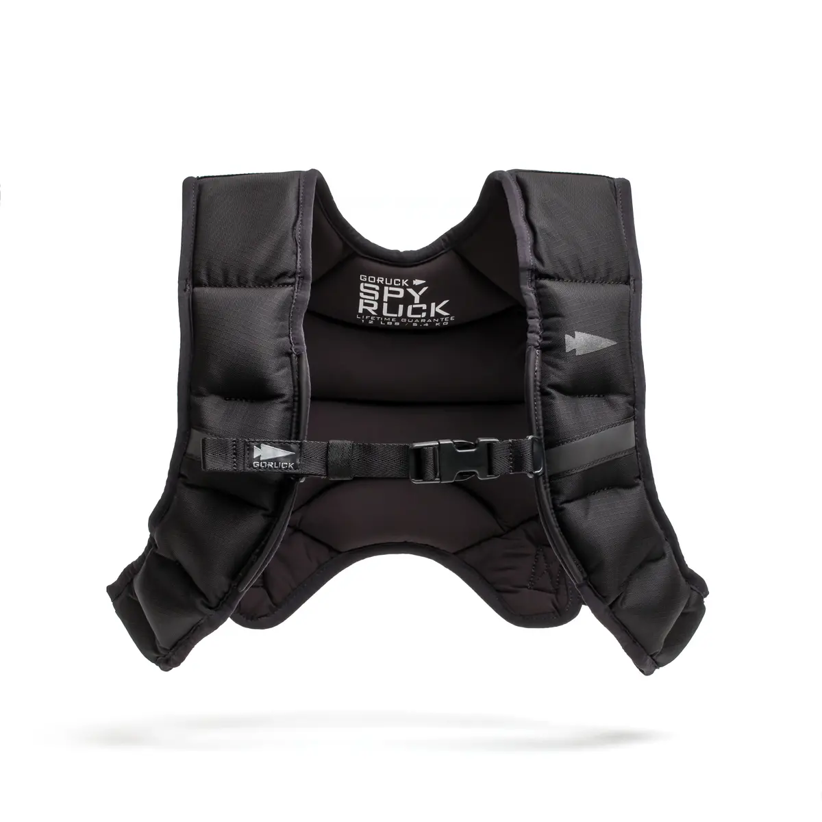 Spy Ruck | Women's Weighted Vest 1