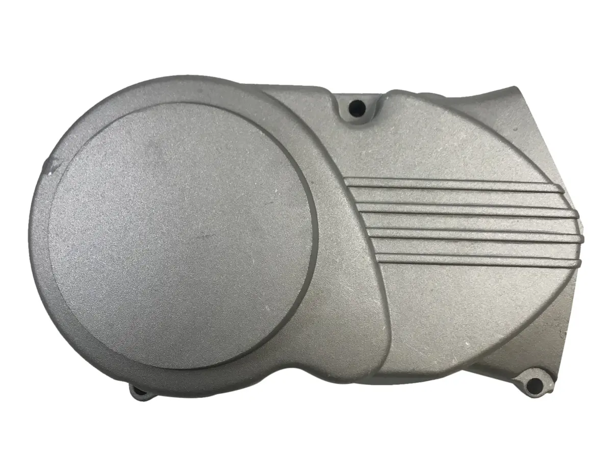 3626 | Stator Cover | Silver 1