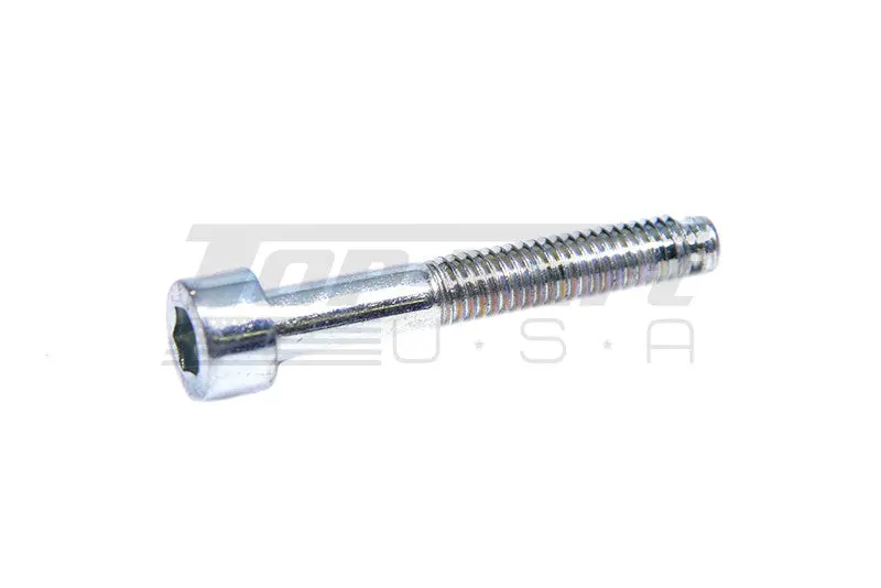 Steering Shaft Bolt M6 X 40 1