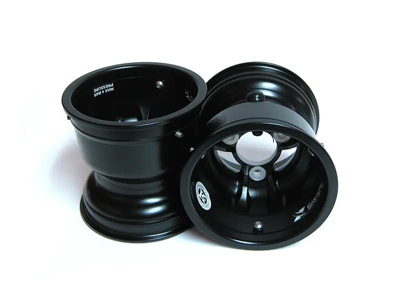 Swift Lv Magnesium Wheel Set 1