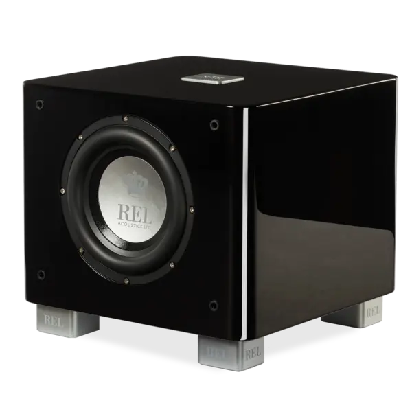Rel Acoustics T/7X Subwoofer 1