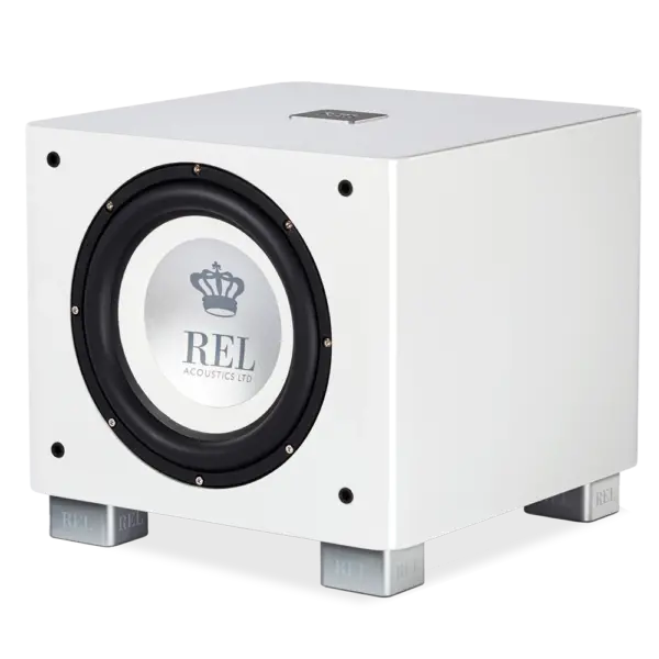 Rel Acoustics T/9X Subwoofer 1