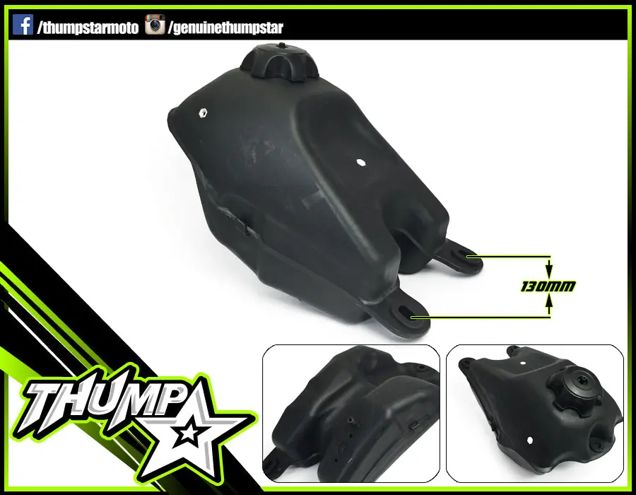 3915 | Fuel Tank Crf110 | V5 1
