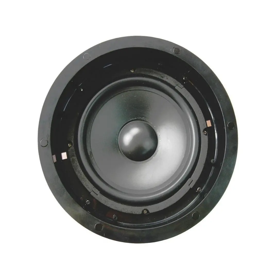 Taga Harmony Tcp-500R Passive  In-Wall Subwoofer Speakers 1