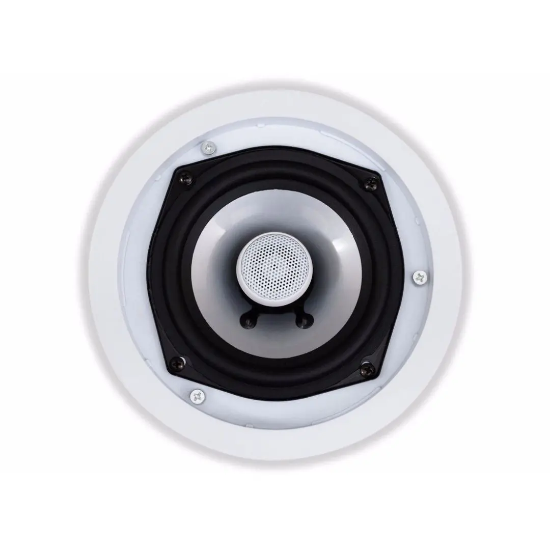 Taga Harmony Tcw-100R V.2 In-Wall Speakers 1