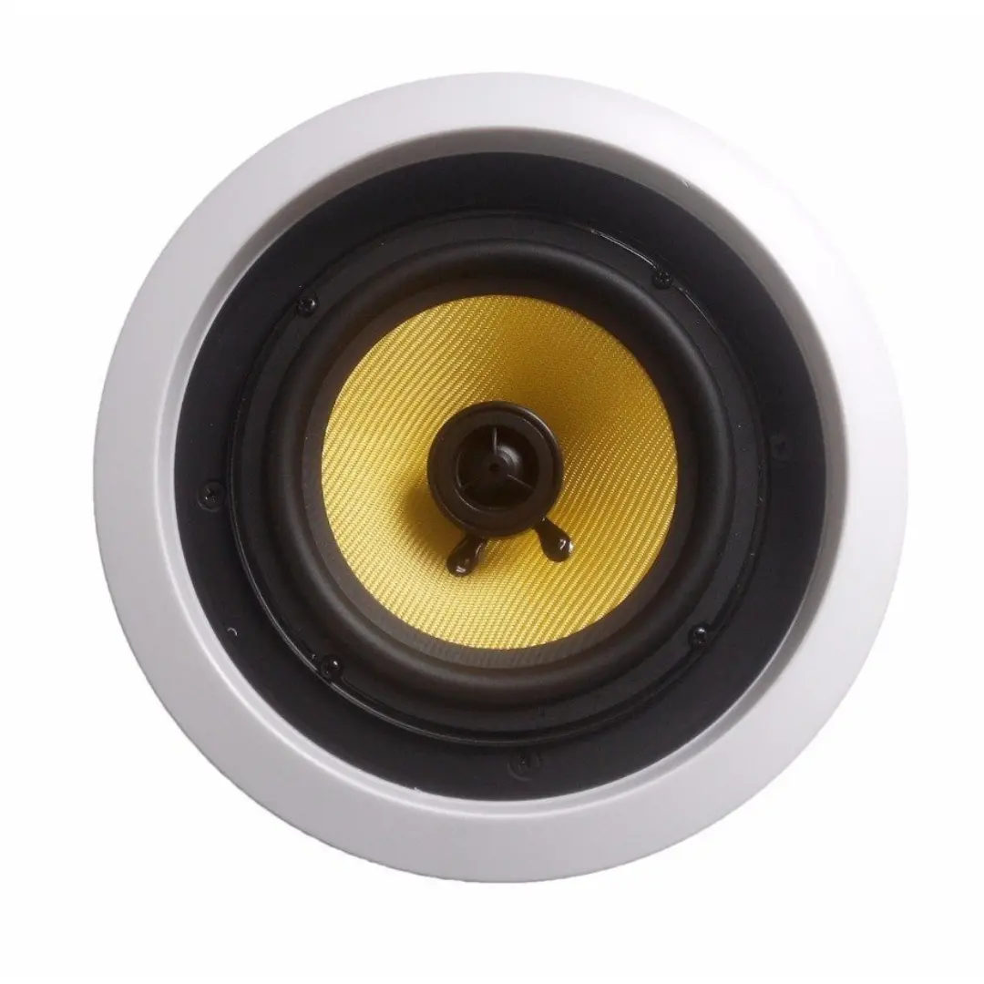 Taga Harmony Tcw-500R V.4 In-Wall Speakers 1