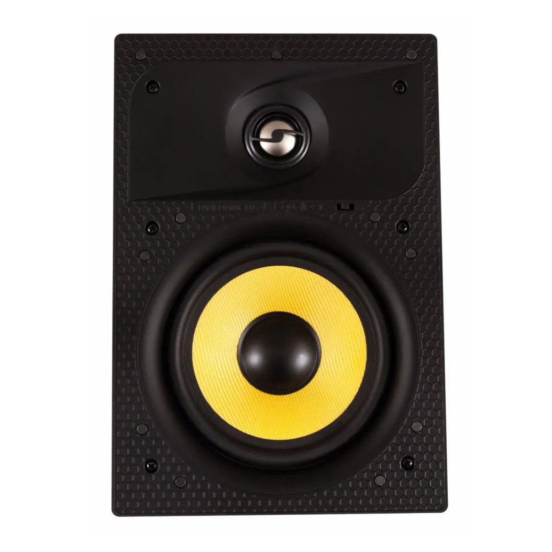 Taga Harmony Tcw-780 In-Wall Speakers 1
